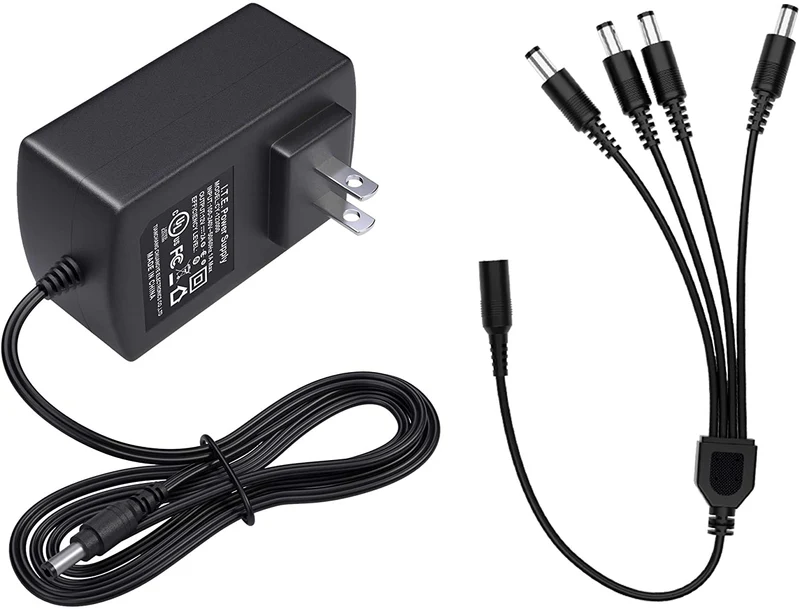 12V Power Supply